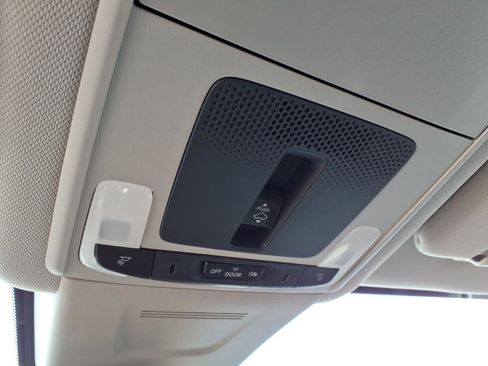 New 2026 Honda CR-V EX-L image 20