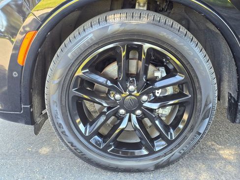 Used 2021 Dodge Durango R/T AWD/4WD image 10