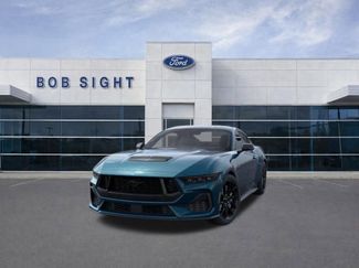 New 2026 Ford Mustang GT video 3