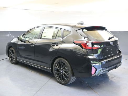 New 2026 Subaru Impreza RS AWD/4WD image 3