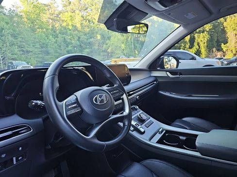 Used 2023 Hyundai Palisade XRT AWD/4WD image 9