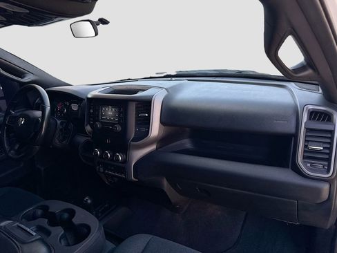 Used 2023 RAM 2500 Tradesman image 29