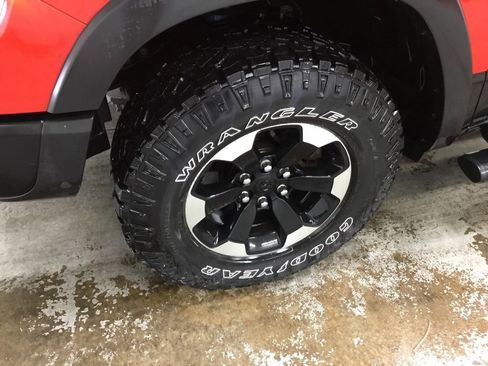 Used 2023 RAM 1500 Rebel w/ Rebel Level 1 Equipment Group image 5