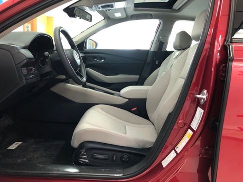 New 2026 Honda Accord SE image 18