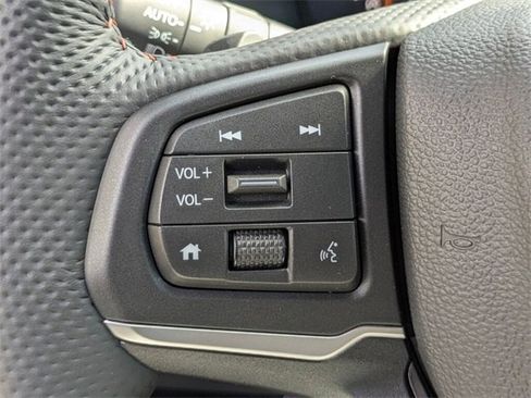 New 2026 Honda Ridgeline TrailSport+ image 19