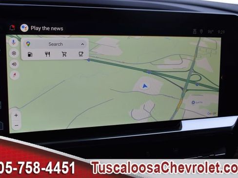New 2026 Chevrolet Silverado 1500 RST w/ RST Select Package AWD/4WD image 27