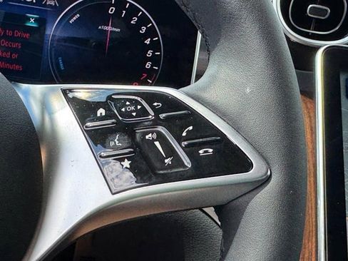 Certified 2025 Mercedes-Benz GLC 350e 4MATIC image 20