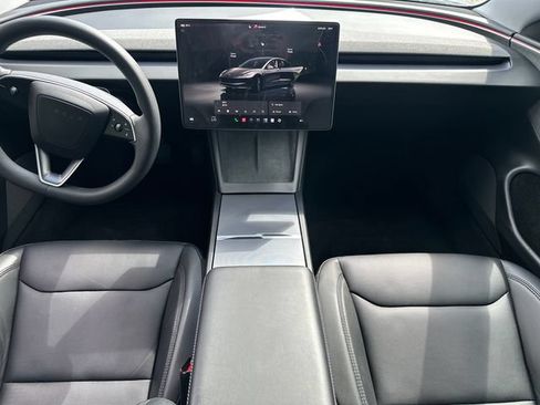 Used 2024 Tesla Model 3 Standard Range RWD image 20