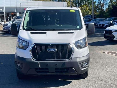 Used 2024 Ford Transit 250 Low Roof w/ Exterior Upgrade Package image 34