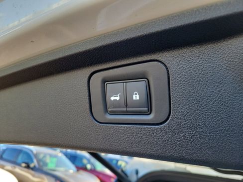 New 2026 Nissan Armada PRO-4X AWD/4WD image 10