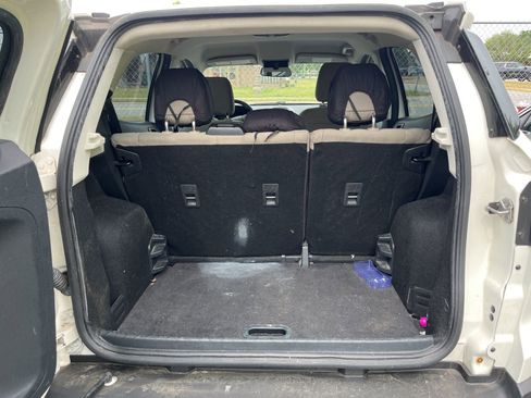Used 2018 Ford EcoSport S FWD image 20