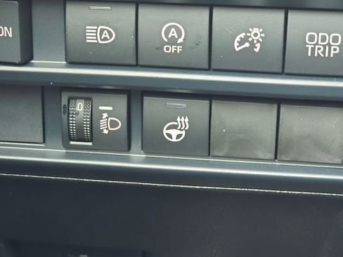 New 2026 Toyota Tundra SR5 w/ TRD Off-Road Package image 16