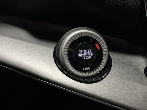 Used 2024 Jeep Wagoneer Series II image 24