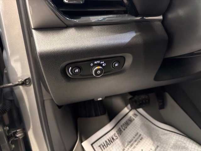 Used 2018 Chevrolet Traverse LT AWD/4WD image 23