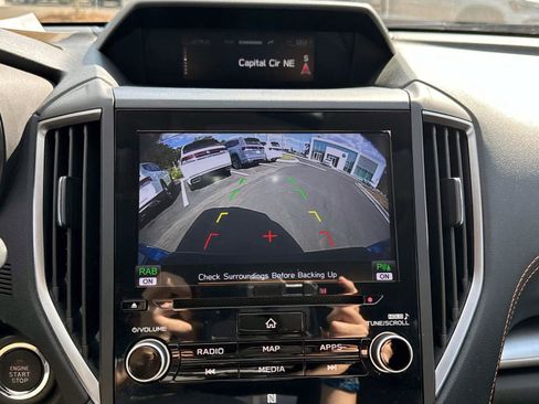 Used 2023 Subaru Crosstrek 2.5i Limited image 18