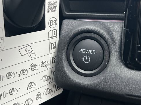 New 2026 Toyota bZ XLE image 27