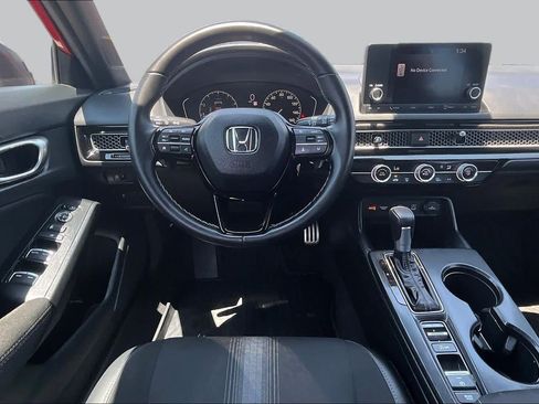 Used 2026 Honda Civic Sport image 6