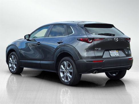 Used 2022 MAZDA CX-30 AWD 2.5 S w/ Select Package image 6
