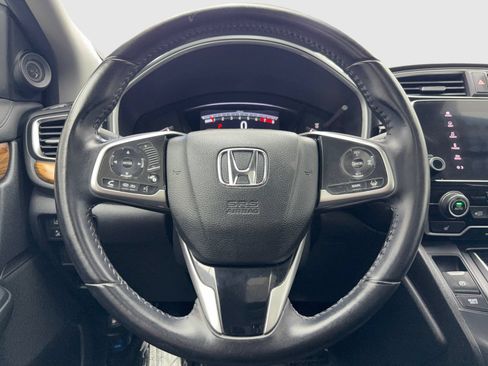 Used 2018 Honda CR-V Touring image 19