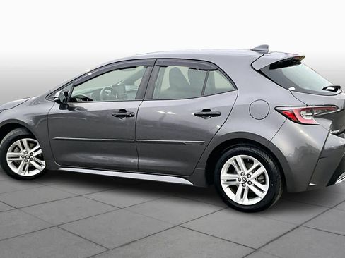 Used 2021 Toyota Corolla SE image 11