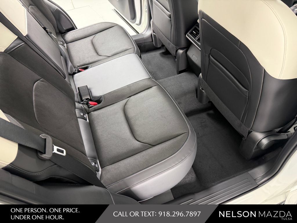 New 2026 MAZDA CX-5 Select AWD/4WD image 38