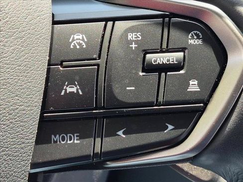 Used 2025 Lexus TX 350 AWD image 10