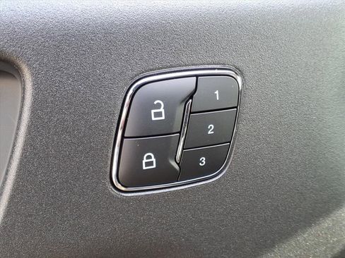 New 2025 Ford Bronco Sport Outer Banks w/ Sasquatch Outer Banks Package image 18