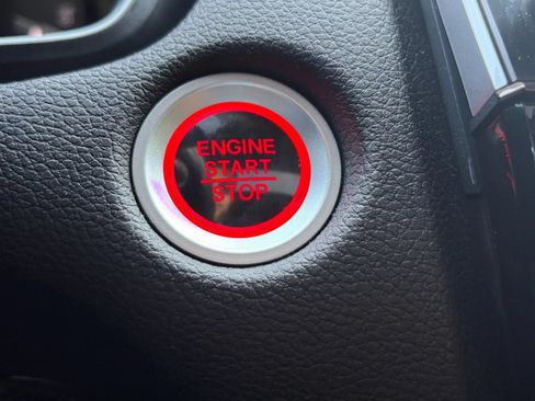 Used 2019 Honda CR-V Touring image 26