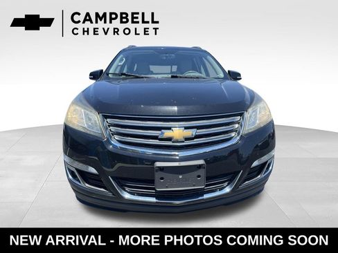 Used 2016 Chevrolet Traverse LT FWD image 8