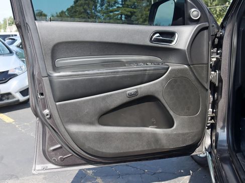 Used 2019 Dodge Durango GT AWD/4WD image 34