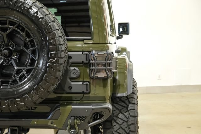 Used 2024 Jeep Wrangler Unlimited Rubicon 392 AWD/4WD image 51