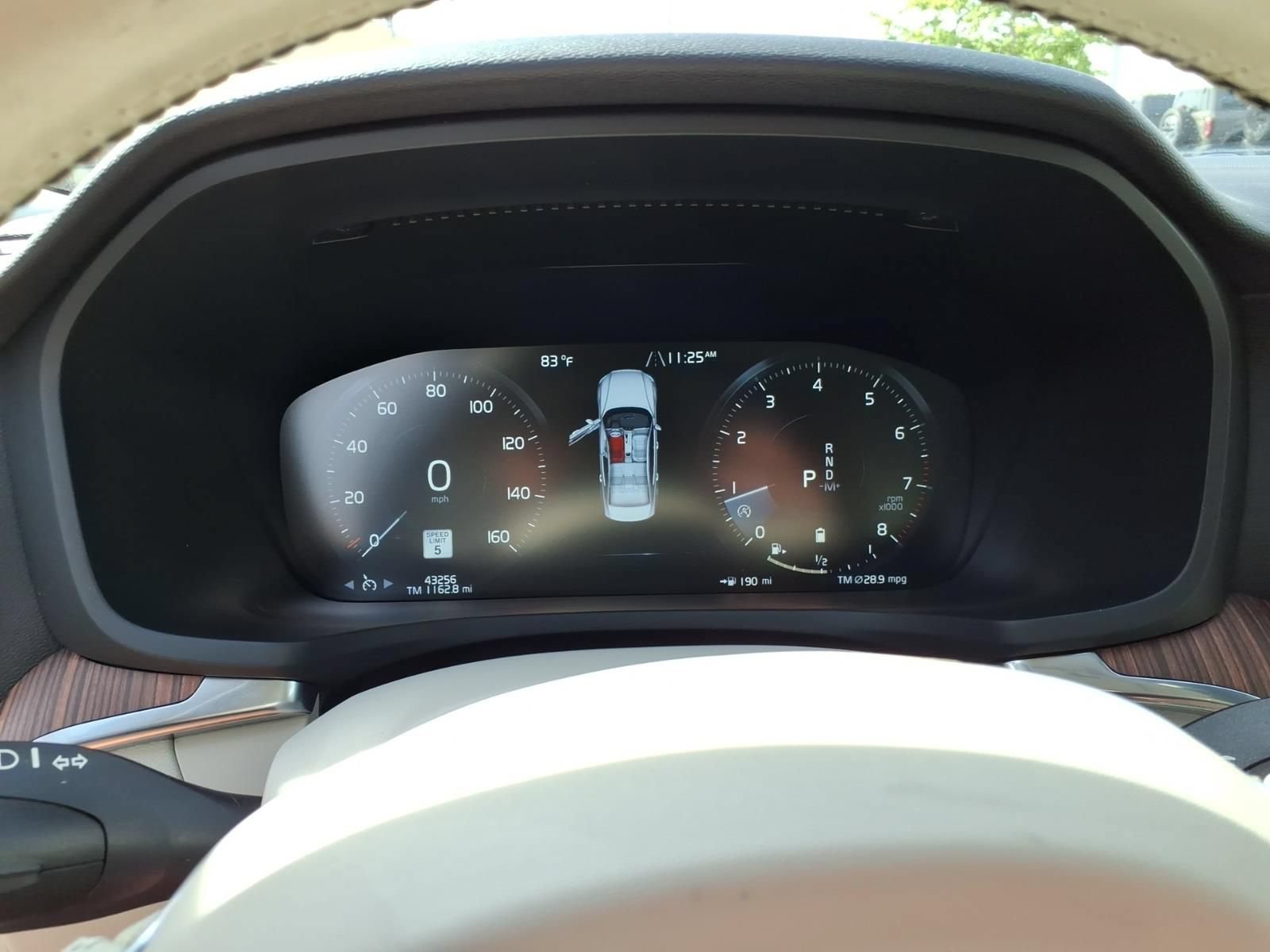 Used 2022 Volvo S60 B5 Momentum AWD/4WD image 20