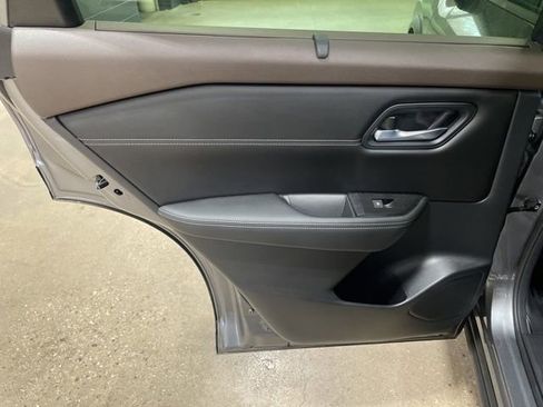 Certified 2023 Nissan Rogue SV w/ SV Premium B Package image 25