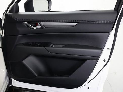 New 2025 MAZDA CX-5 AWD 2.5 S w/ Select Package image 16