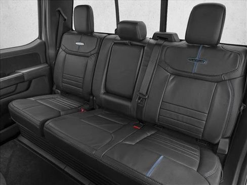 New 2026 Ford F150 Platinum w/ Equipment Group 700A Standard AWD/4WD image 9