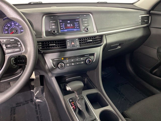 Used 2016 Kia Optima LX FWD image 28
