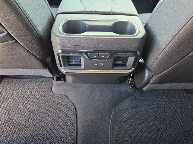 New 2026 GMC Sierra 1500 Denali w/ Technology Package AWD/4WD image 12
