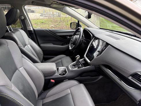 Used 2022 Subaru Outback Onyx Edition XT AWD/4WD image 35