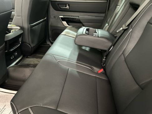 New 2026 Toyota Tundra Limited AWD/4WD image 5