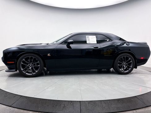 Used 2021 Dodge Challenger R/T Scat Pack w/ Plus Package image 33