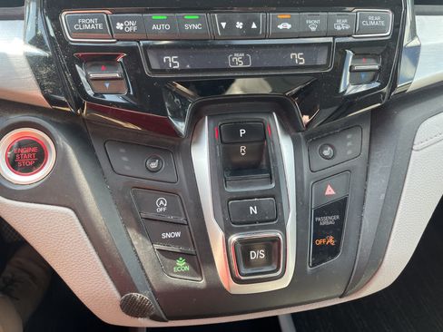 Used 2021 Honda Odyssey EX-L image 29