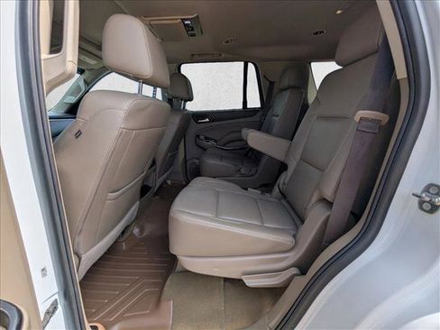 Used 2017 GMC Yukon SLT w/ Premium Edition image 20