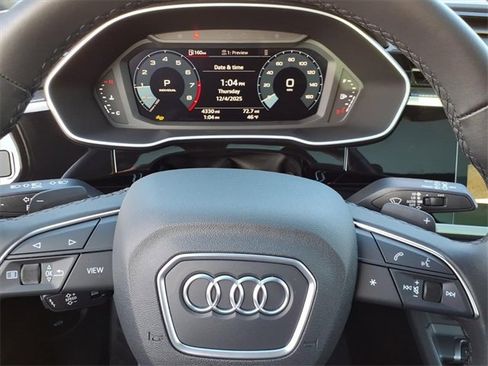 Used 2025 Audi Q3 2.0T Premium w/ Convenience Package image 19