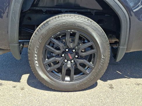 Used 2024 GMC Sierra 1500 Elevation AWD/4WD image 8