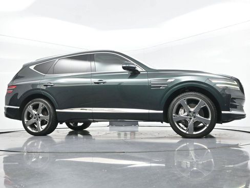 Used 2023 Genesis GV80 3.5T w/ Prestige Package AWD/4WD image 42
