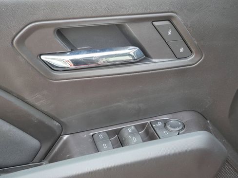 New 2026 GMC Canyon Elevation AWD/4WD image 38