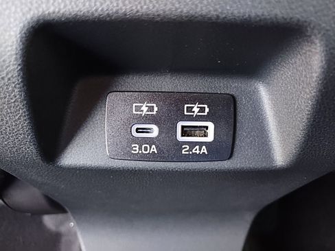 New 2026 Subaru Crosstrek 2.5i Wilderness AWD/4WD image 49