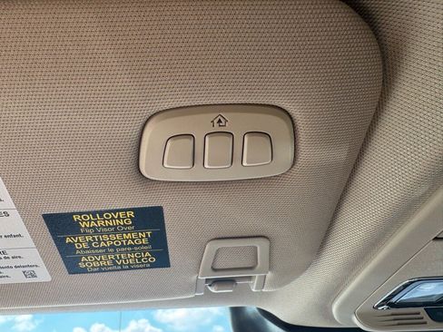 New 2025 Lincoln Corsair Grand Touring w/ Equipment Group 301A image 33