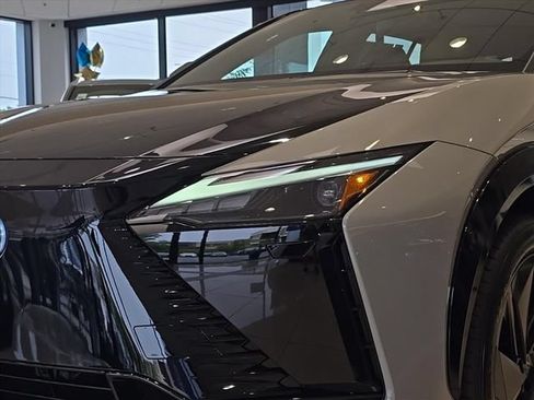 New 2026 Lexus RZ 450e AWD image 13