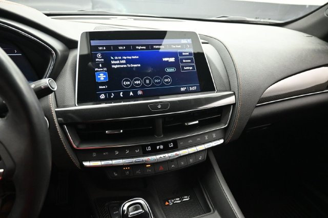Used 2023 Cadillac CT5 Sport w/ Super Cruise 2 Package AWD/4WD image 7